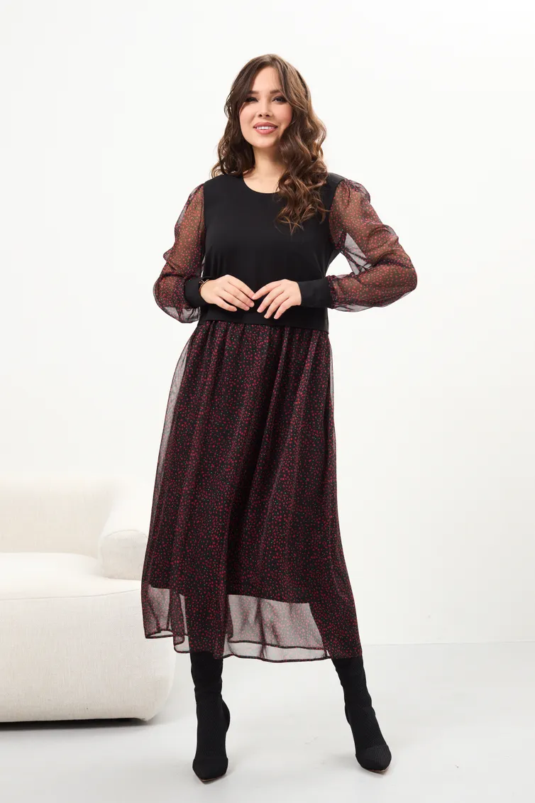 Платье Anastasia арт. 944.1
