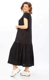 Sukienka Rishelie 1030 cher