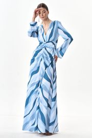 Dress Art Ribbon #M1188P