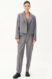Trousers Fantazia Mod #4873