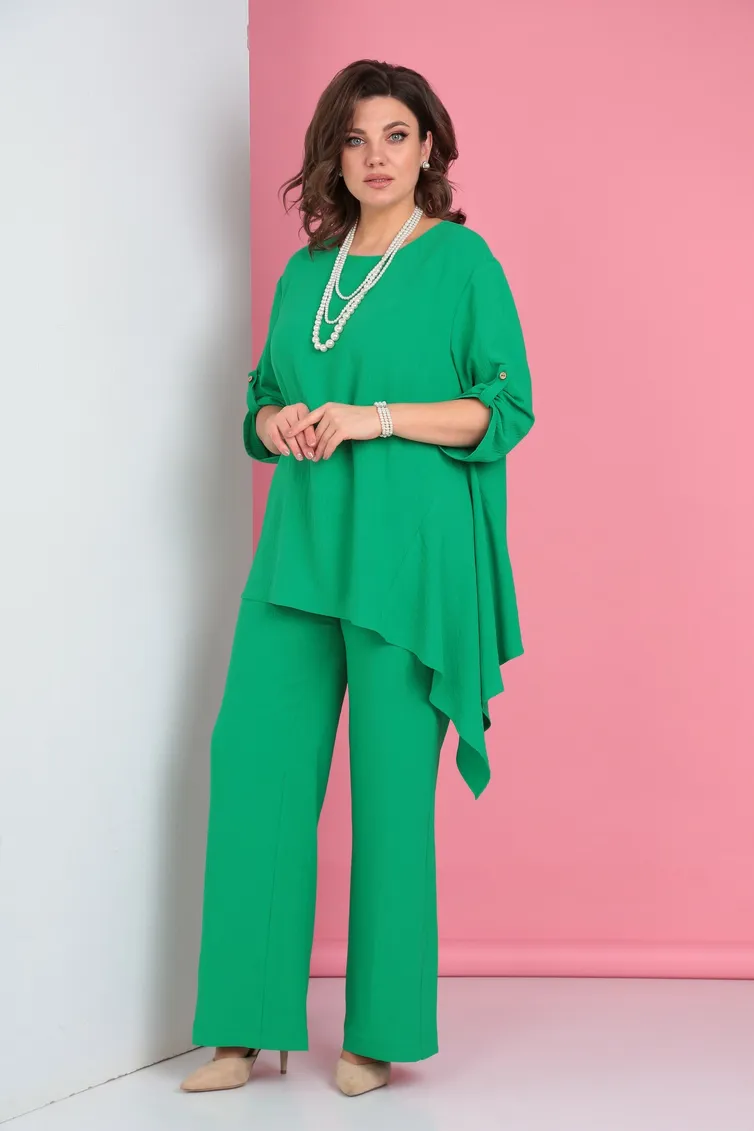 Zestaw Ladis Line #1294 zelenyj