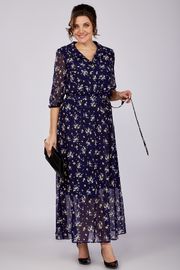 Платье Algranda арт. A3947-A-C