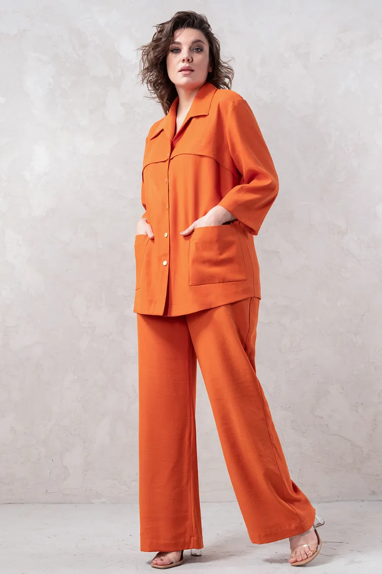Trousers Avanti #S-145-2
