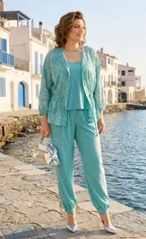 Suit Лилиана 1535 myatnyj