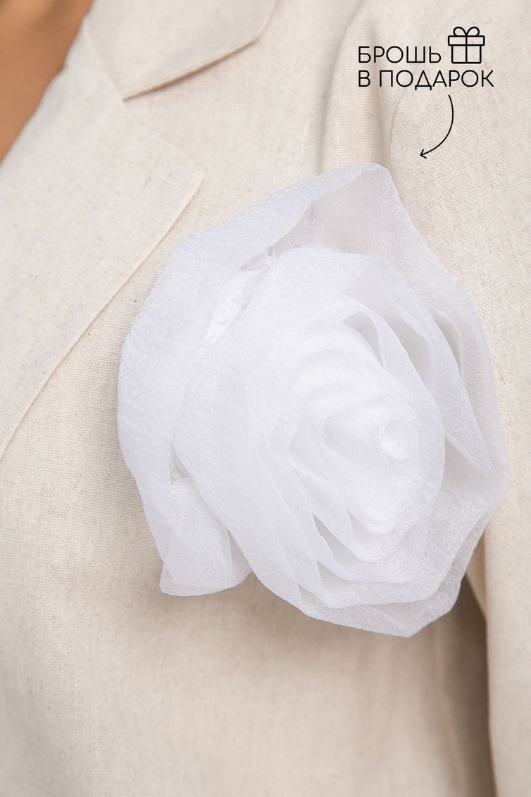 Джемперы, кардиганы, жакеты LT Collection арт. Б13255-7М