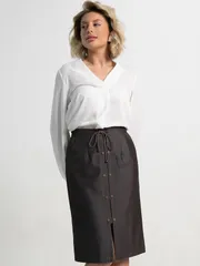 Spódnica LT Collection #Yu15109-3M