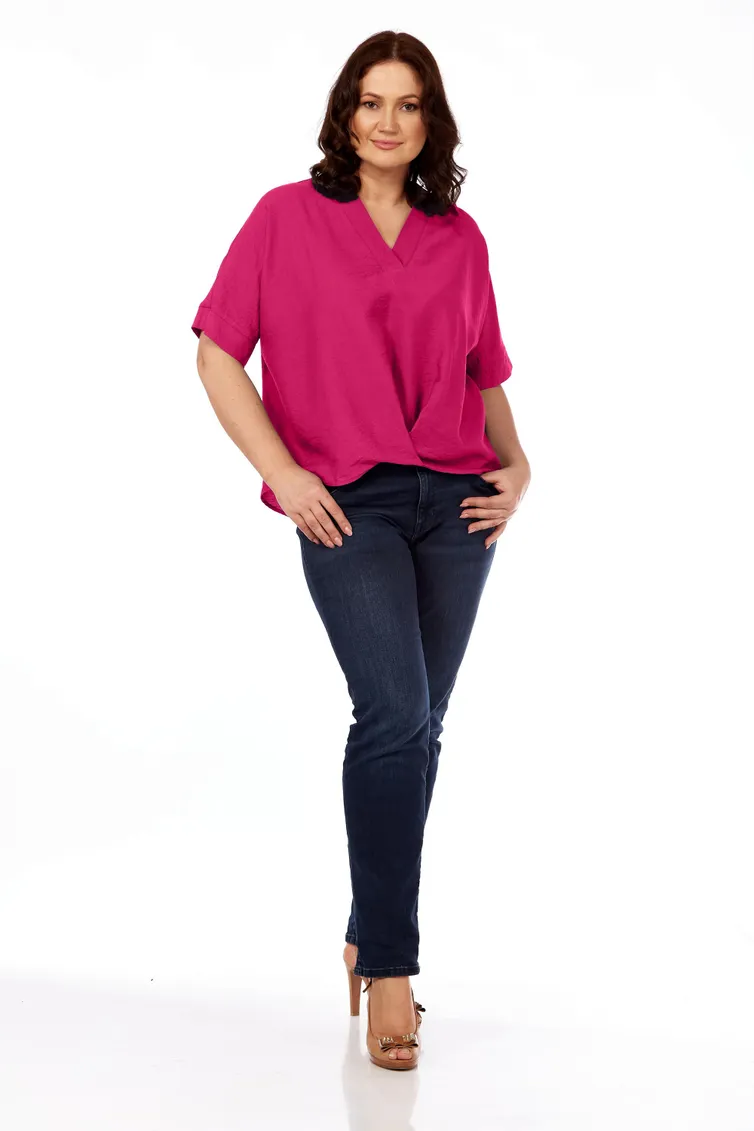 Bluzka FITA #12215