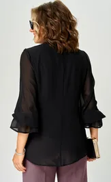 Blouse EVA GRANT 7245-1sh