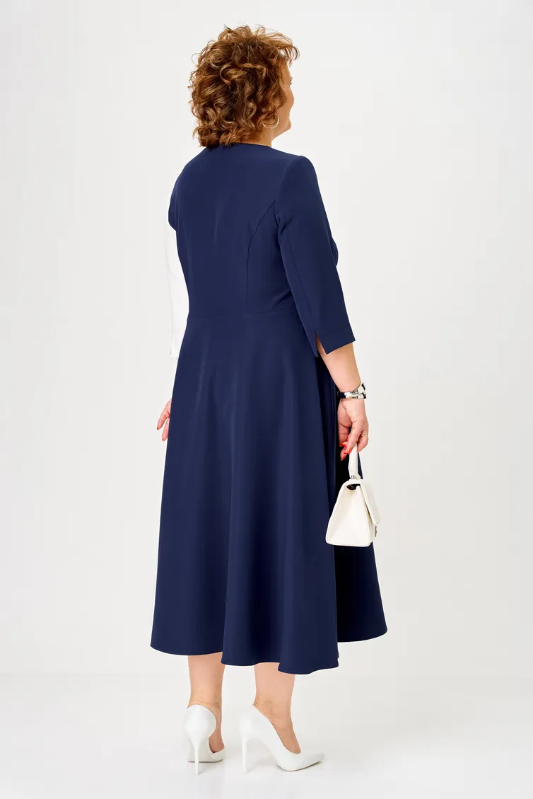 Dress ROMANOVICH #1-2905