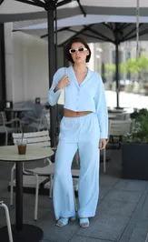 Koszula Aura chic life 2223. 170