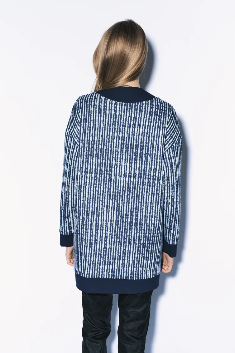 Sweter MilMil #1146 Oksford
