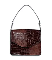 Torba Galanteya #22s2893k45 korichnevyj