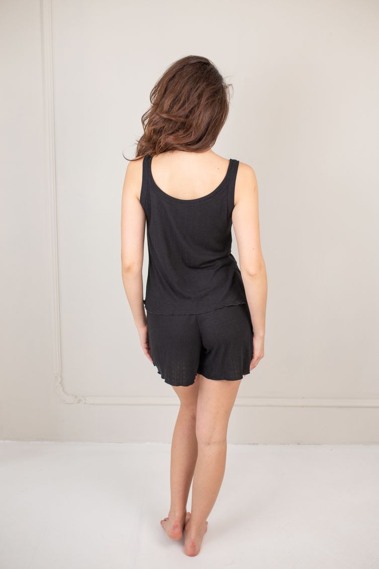 Пижама Купалинка арт. 36402G 158,164 Черный