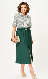 Dress Aira Style 24434