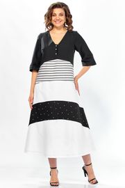 Платье Celentano арт. 5087