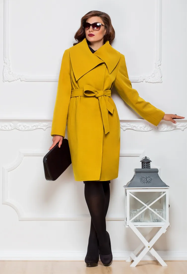 Пальто Elady арт. 2242