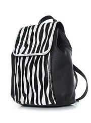 Torba Galanteya #23s1170k45 chernyj/belyj