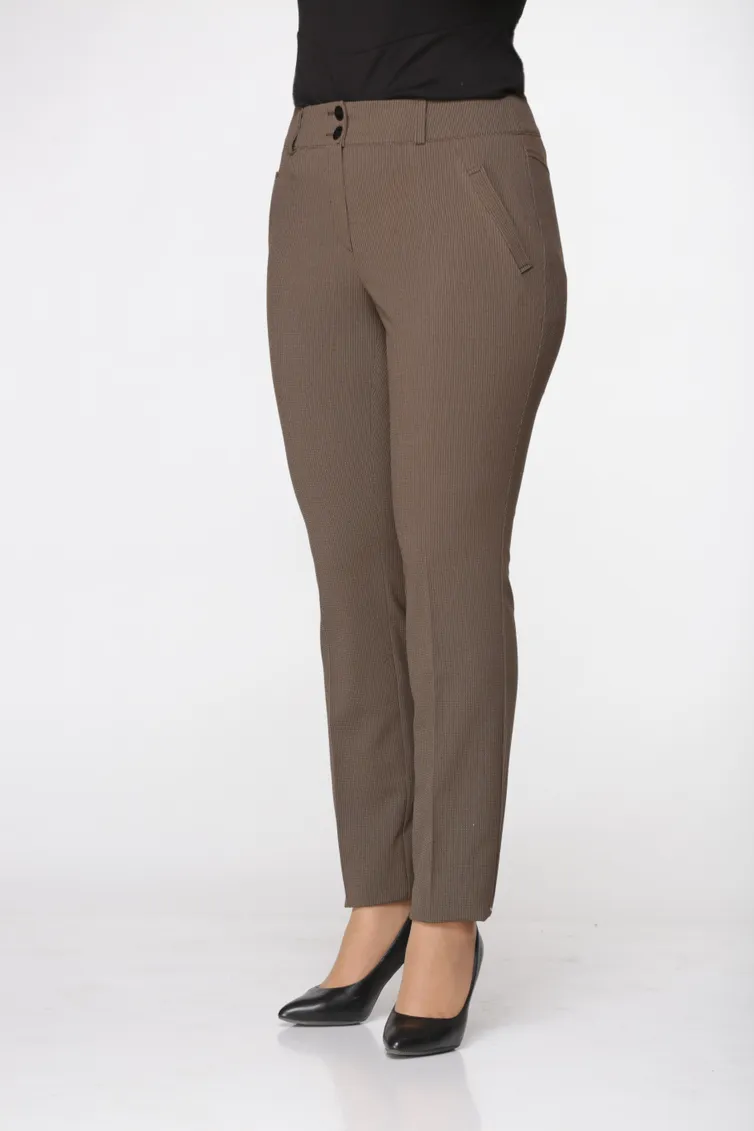 Spodnie URS #15-537r bryuki