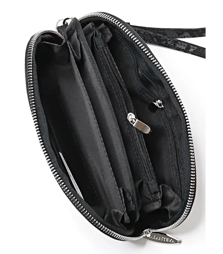 Torba Galanteya #25s599k45 chernyj