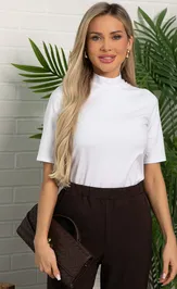 Водолазка LT Collection Б15598-50М