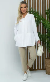 Туника LT Collection Б13468-8М