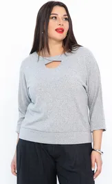 Bluzka LT Collection B14631-50M