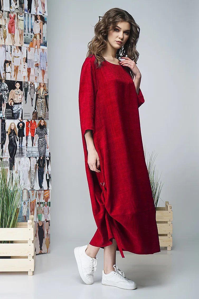 Dress Fantazia Mod #3399 yag