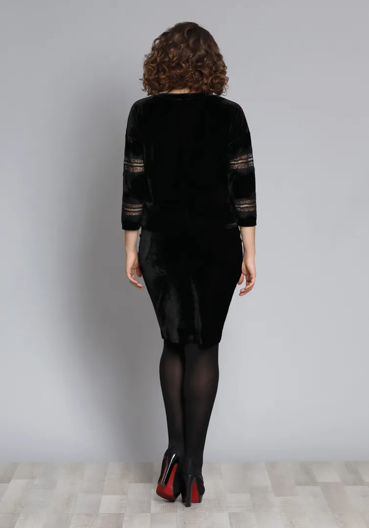 Костюмы, комплекты Galean Style арт. 608