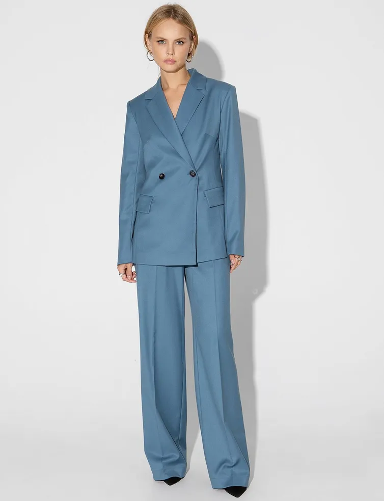 Костюм Pirs арт. 5031 бирюза