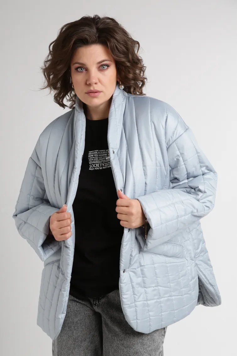 Kurtka LS #6362