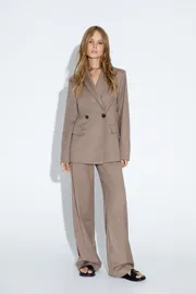 Suit Pirs #4219 bezhevyj