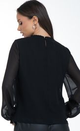 Блузка Diolche Б907