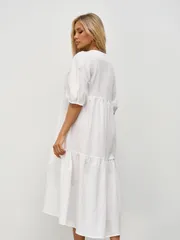 Dress Jetty #ShYu658-25