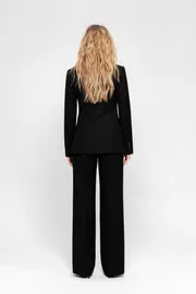 Suit Pirs #4219-chernyj
