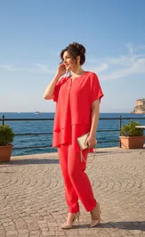 Suit Лилиана 1525 kor