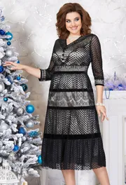 Платье Mira Fashion арт. 5049