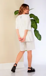 Костюм Anastasia 1220 молочный