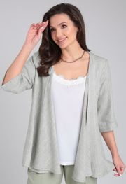 Set Verita moda #N-2294 Oliva