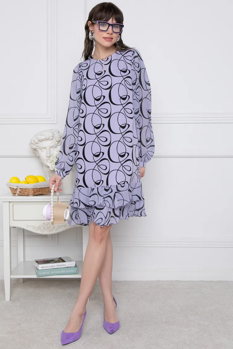 Sukienka Bellovera #33P5170