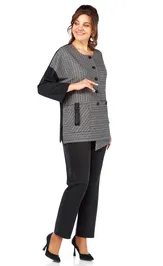 Blazer Матини 4.1770