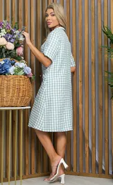 Sukienka LT Collection P13432-2M