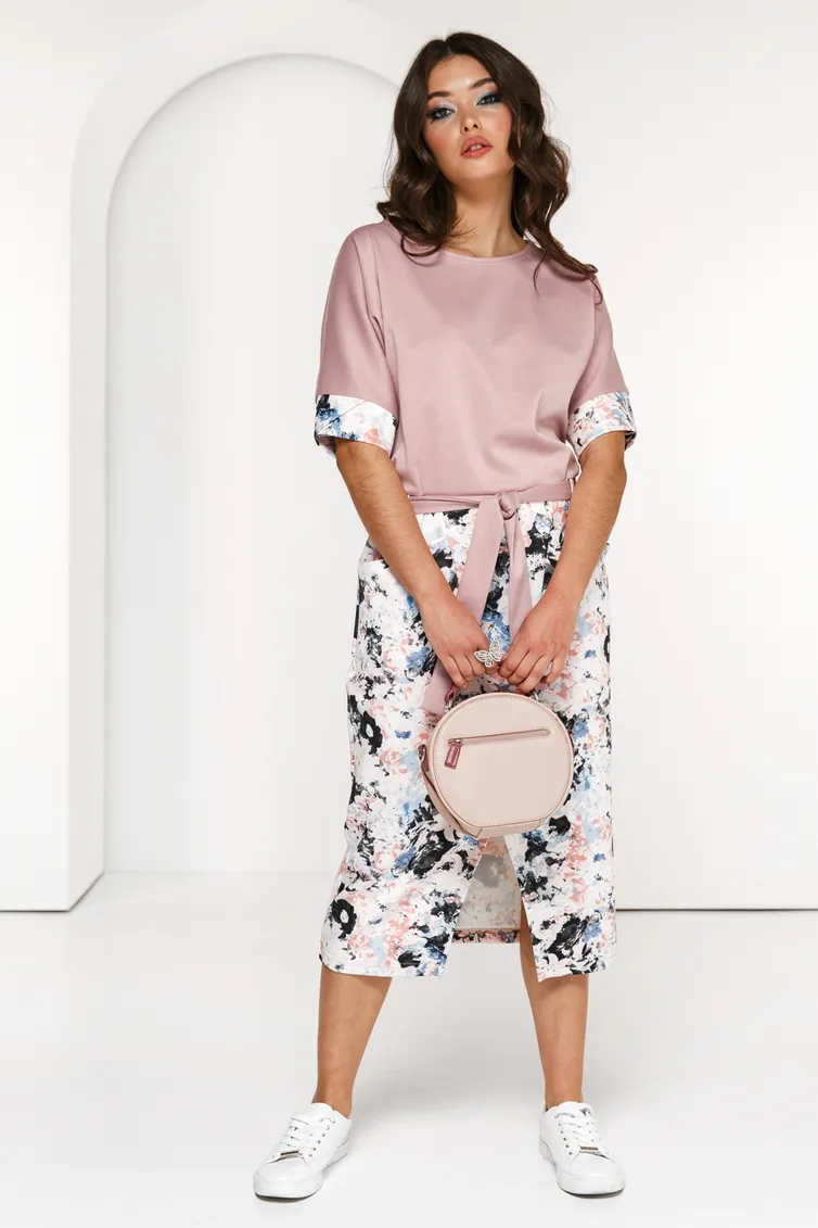 Sukienka LT Collection #P2149