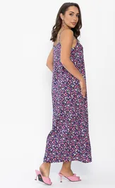 Платье LT Collection П14042-35М