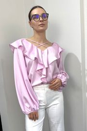 Blouse Noche Mio #6.320 TASHA