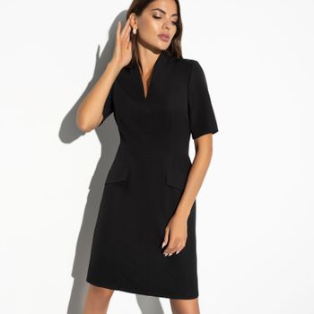 Эталон изящества платье