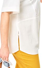 Shirt Karina Delux M-1446R