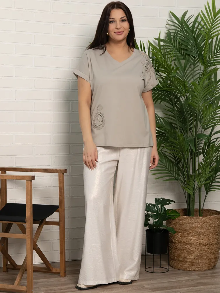 Bluzka LT Collection #B15656-20M