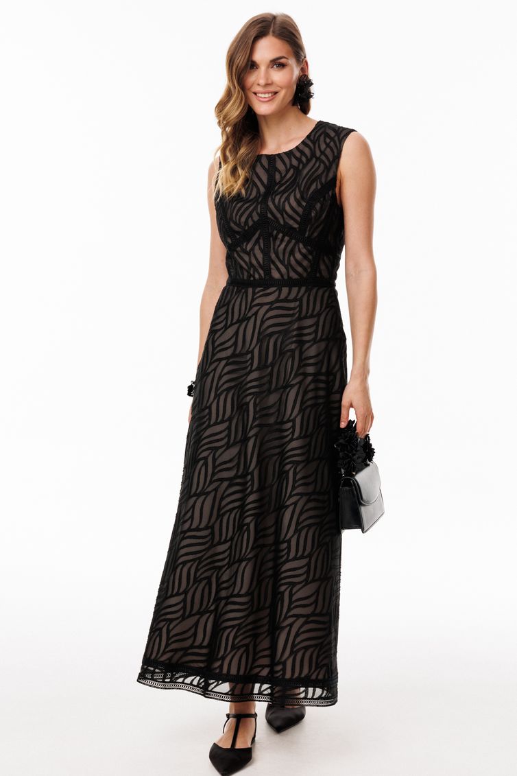 Sukienka EOLA #3136