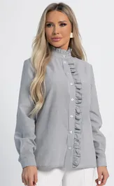 Bluzka LT Collection B16117-54M