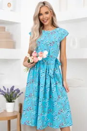 Платье Open Style арт. 6736